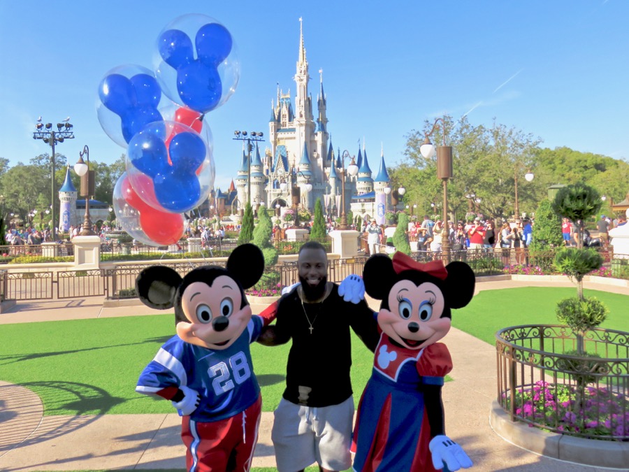 MousePlanet Contribution: Walt Disney World Update for February 7-13, 2017
