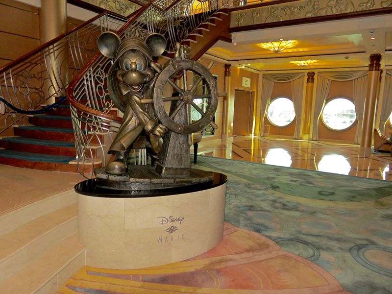 Disney Magic Tour