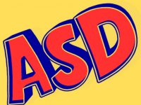 ASD Favorite Icon