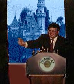 Podium Image